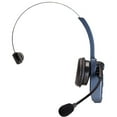 thumbnail image 7 of B250-XTS Wireless Bluetooth Mono Headset with 91% Noise Cancellation Microphone & Lightweight Design, 7 of 7