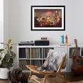 thumbnail image 4 of Friend in Need Framed Art Print by Cassius Marcellus Coolidge, 36" x 24", Sold by Art.com, 4 of 5