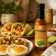 thumbnail image 2 of Always Flavored Everyday Hot Sauce Shelf-Stable 10 oz, 2 of 5