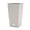 PASTEL BEIGE, variant on Vasso Kalika Vina Smart Self-Watering Pot, 2.95" Wide X 7.28" Tall,Black
