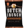 Old Dutch Crunch Kettle Mesquite BBQ Potato Chips, 9 oz Bag