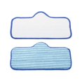 thumbnail image 3 of 6 alfombrillas de microfibra aptas para limpiador a vapor Neat, alfombrilla lavable, 3 of 5