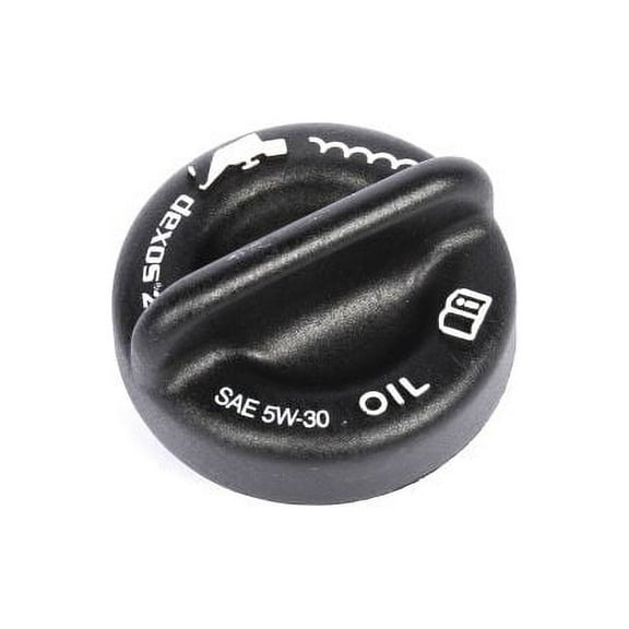 Engine Oil Filler Cap