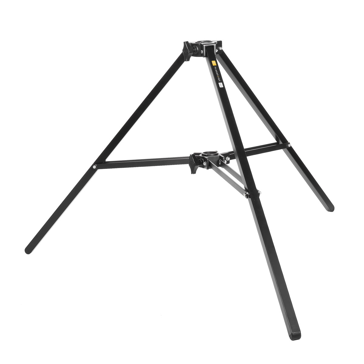 Spectra Precision 2162 Heavy Duty Elevating Aluminum Tripod