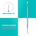 thumbnail image 5 of Professionell Tandverktyg Tandhygien kit - 4 delar rostfritt stl, 5 of 5