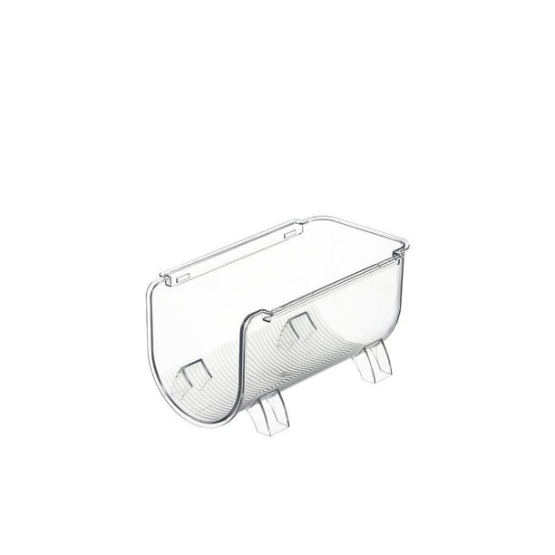 Estante para botellas, fijadores universales para botellas para el hogar, utensilio de cocina, soporte de almacenamiento de mesa, herramienta, Almacenamiento y organización del hogar Ranura única Kearding HA067579-01