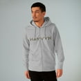 thumbnail image 5 of Men's Cultivator Zip Hoodie, 5 of 5