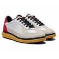 thumbnail image 1 of 1183C217-101 Onitsuka Tiger Delecity L White Classic Red (Men's), 1 of 6