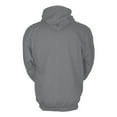 thumbnail image 2 of Tultex - Unisex Full-Zip Hooded Sweatshirt - 331, 2 of 3