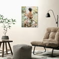 thumbnail image 2 of Cuadros Decorativos - Intuicion II Jr  Canvas, 2 of 2