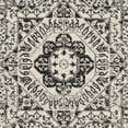 thumbnail image 2 of SAFAVIEH Evoke Fullman Traditional Area Rug, 2 of 5