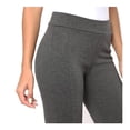 thumbnail image 3 of Legging George Talla 40 con Corte Lateral Oxford, 3 of 4
