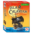thumbnail image 1 of Juego de Mesa Virtual Zone Isla Calavera en Español, 1 of 4