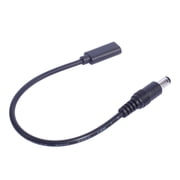 ROCKROK 5521 Male to USB Type C Female Power Charging Cable Extension for Phone