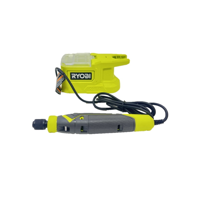 TEENO outils rotatifs multifonction, 5 Vitesse Variable, Mini Outil Rotatif Electrique fil