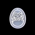 thumbnail image 2 of Resin Molds Silicone Keychain Easter Keychain Keyring Pendant Epoxy Resin Molds Easter Silicone Mould Silicone Molds for Resin Keychain Epoxy Resin Molds Silicone, 2 of 9