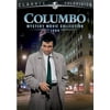 COLUMBO:MYSTERY MOVIE COLLECTION 1990