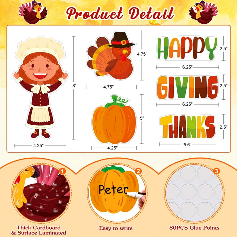 Free thanksgiving video cards