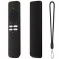 thumbnail image 3 of Étui en Silicone Antichoc Étanche pour Télécommande Redmi 4k Ultra, 3 of 9