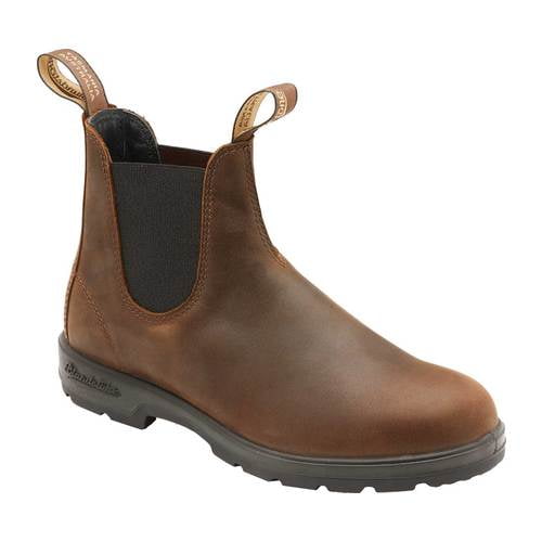 blundstone super 550 series boot