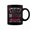 Black, variant on Raeann Name Gift And God Said Let There Be Raeann Coffee Mugs