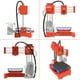 thumbnail image 4 of EasyThreed Impresora 3D para niños Mini impresora 3D de escritorio 100 x 100 x 100 mm Tamaño de impr Eccomum impresora 3d, 4 of 7