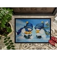 thumbnail image 3 of Carolines Treasures PJC1089JMAT Tapis Intérieur & Extérieur We Believe In Magic Snowman, 24 x 36 Po., 3 of 4
