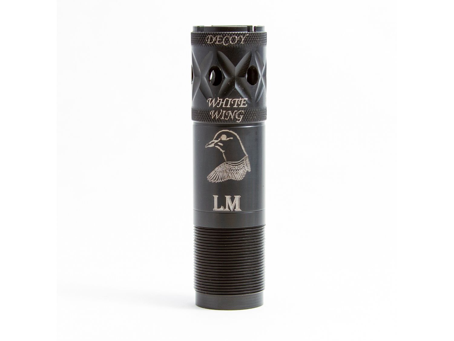 Carlson's White Wing Dove Choke Tube Remington 20 Ga Ported LM 37522