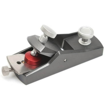 Necvior Hand Planer for Wood Block Plane Woodworking Planer Wood Tools Wood Shaver
