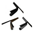 Door Sweeps for Interior Doors and Exterior Draft Stopper Soundproof
