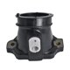 thumbnail image 5 of Bota adaptadora de admisión de cuerpo de acelerador de motocicleta de coche para Polaris Rzr S 800 2011-2014, 5 of 5