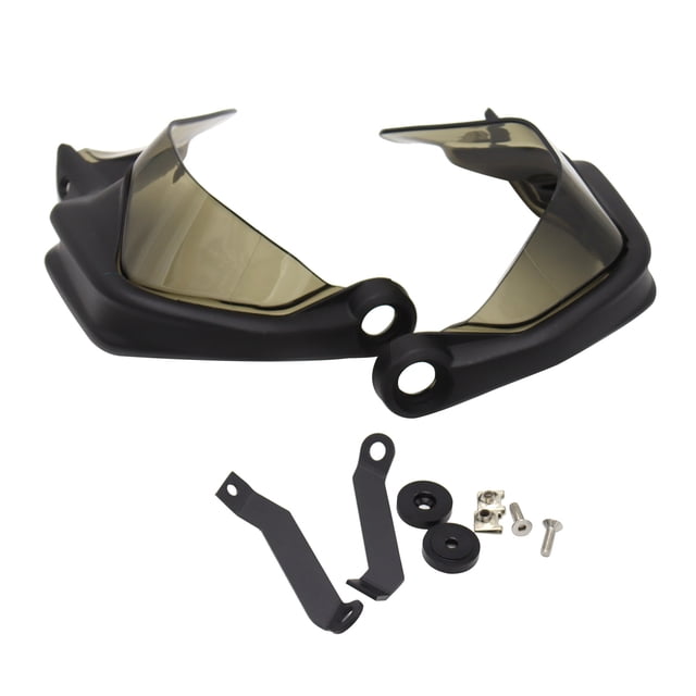 Guardabarros de motocicleta, protectores de manos para motocicleta de tierra, reemplazo para Honda NC700 X CB650F CTX700 NC750X 2014-2018.