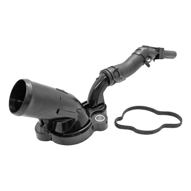 Toma De Agua Para Chrysler 300 3.5l 2007-2010