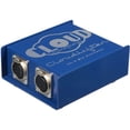 thumbnail image 2 of Micrófonos Mic Activator Cloud Microphones Cloudlifter CL-2 + Cables, 2 of 2