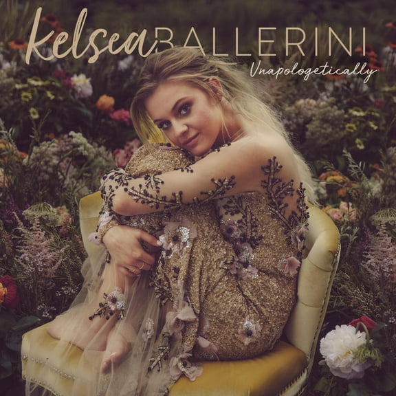 Kelsea Ballerini - Unapologetically - Music & Performance - Vinyl
