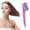 Purple, variant on Hair Brush Cleaner Tool Efficient Comb Cleaning Brush Remover for Household and Salon Use