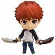 Good Smile Fate Stay Night Shirou Emiya Nendoroid Action Figure