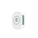 thumbnail image 5 of Módulo de interruptor de ventilador de techo inteligente Tuya WiFi con reinicio de modo dual por voz para Google Home blanco, 5 of 8