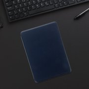 RENACLIPY Flexible Ebook Reader Protector Black with Scratch Resistant and Foldable Style