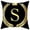 S, variant on VerPetridure Christmas Peach Skin Pillow Cover Pillow Cover Decor Sofa Cushion Cover Christmas Peach Skin Pillowcase Cushion Cover Home Sofa Decoration
