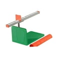 thumbnail image 5 of harayaa Ligament Tester Body Forward Bend Sit and Reaching Tester Flexibility Tester for A, 5 of 6
