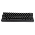 thumbnail image 4 of Teclado para juegos, teclado mecánico para juegos READSON, teclado con cable, teclado para ordenador, valor inmejorable, 4 of 9