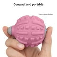 thumbnail image 5 of PATLOLLAV Massage Roller Ball, Deep Tissue Massager for Myofascial Release, Mobility Ball for Exercise and Workout Recovery, Alleviating Neck, Back, Legs, Foot or Muscle Tension, 5 of 5