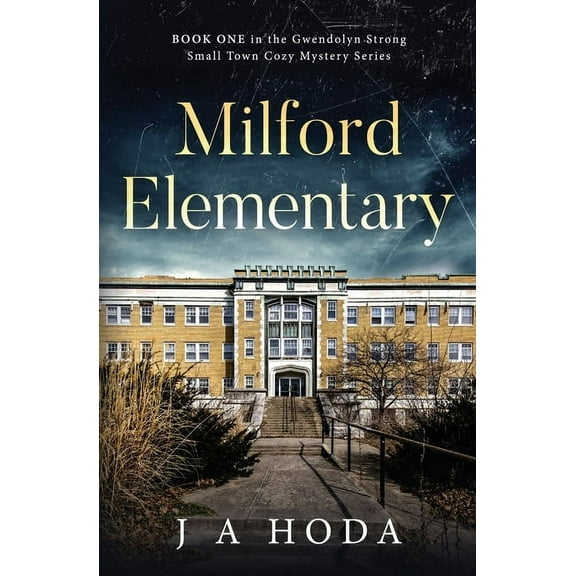 Milford Elementary, (Paperback)