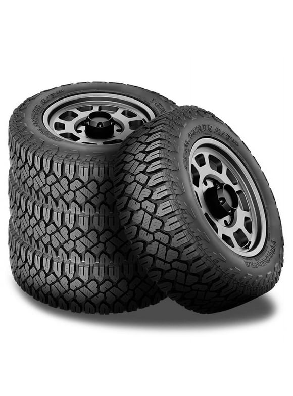 295/70R18 Tires in Shop by Size - Walmart.com