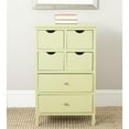 thumbnail image 2 of Lilly Lingerie Chest-Finish:Henna Brown, 2 of 4