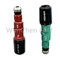 thumbnail image 2 of Manchon Adaptateur d'Arbre de Golf Compatible avec Tête de Conducteur R11 R9 R11s RBZ Bois de Sentier 1 Pce 0,335 1 Degré, 2 of 6