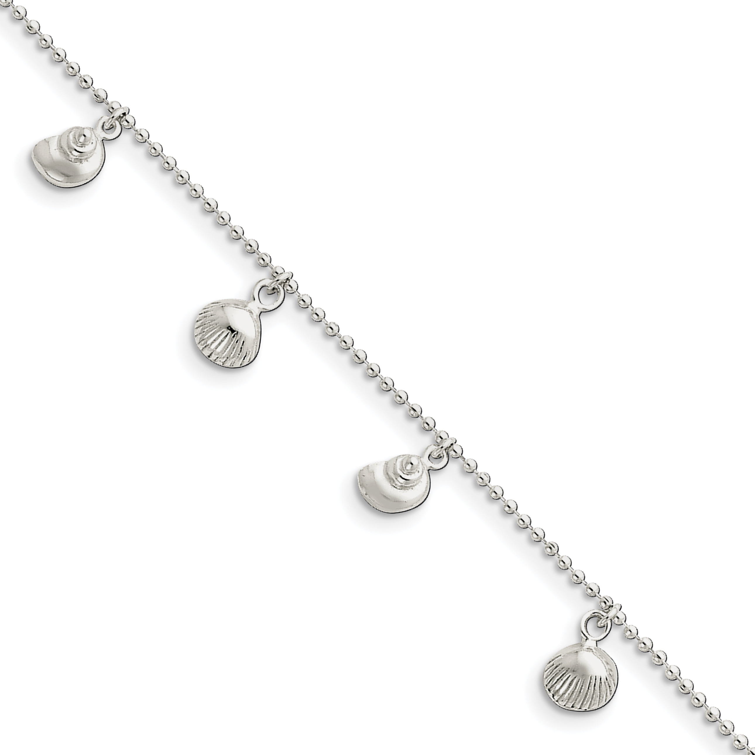 sterling silver nautical jewelry