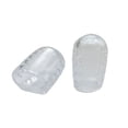 thumbnail image 2 of 10 Pcs Silicone Toe Caps Anti-Friction Breathable Toe Protector Toe Cover Prevents Blisters, 2 of 10