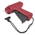 thumbnail image 3 of Etiquetadora de ropa, pistola etiquetadora de plástico, cómoda pistola etiquetadora, pistola etiquetadora de precios diseñada para la perfección, 3 of 14